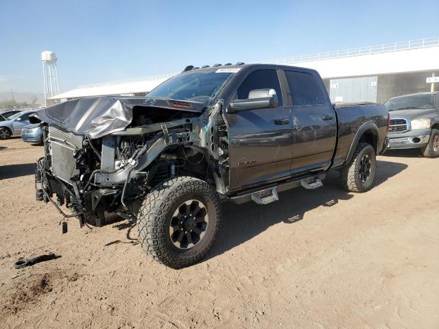 3C6TR5EJ9MG680099 - 2021 RAM 2500 POWERWAGON CHARCOAL photo 1