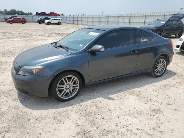 JTKDE177370174174 - 2007 TOYOTA SCION TC 石墨色 照片 1