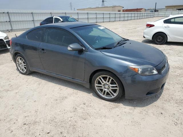 JTKDE177370174174 - 2007 TOYOTA SCION TC 石墨色 照片 4