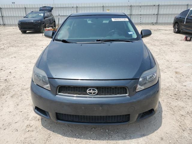 JTKDE177370174174 - 2007 TOYOTA SCION TC 石墨色 照片 5
