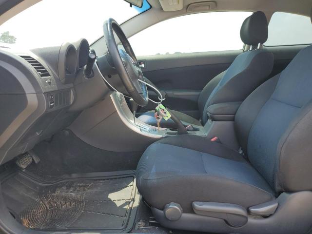 JTKDE177370174174 - 2007 TOYOTA SCION TC 石墨色 照片 7