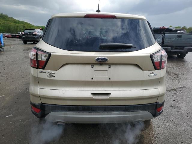 1FMCU9GD3HUD33324 - 2017 FORD ESCAPE SE 棕色 照片 6