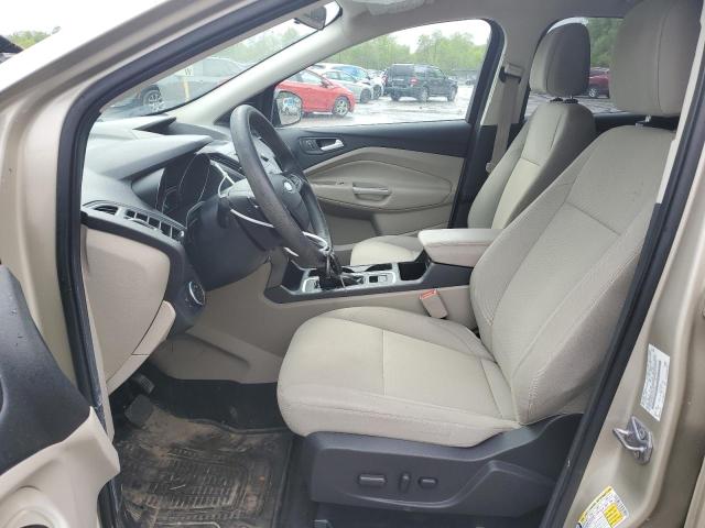 1FMCU9GD3HUD33324 - 2017 FORD ESCAPE SE 棕色 照片 7