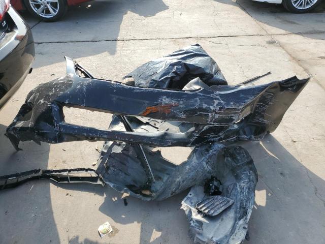 4T4BF3EKXBR153498 - 2011 TOYOTA CAMRY BASE BLACK photo 12