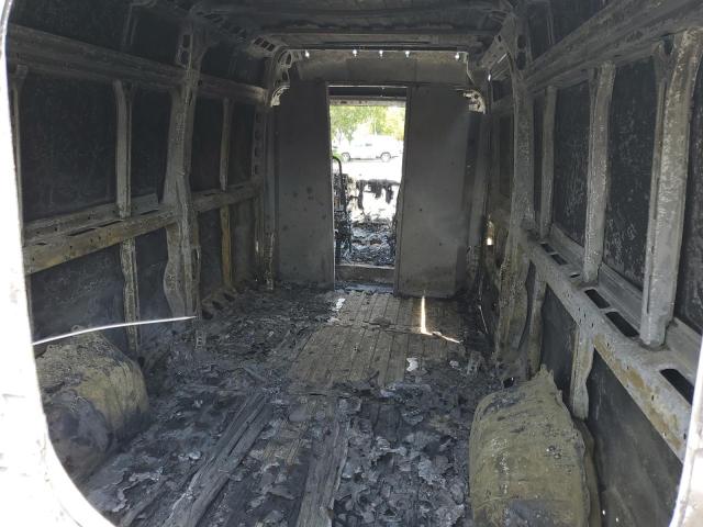 3C6URVJGXEE110494 - 2014 RAM PROMASTER 3500 HIGH Yanmış foto 10