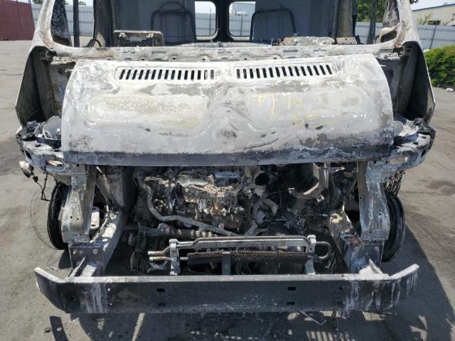 3C6URVJGXEE110494 - 2014 RAM PROMASTER 3500 HIGH BURN photo 12