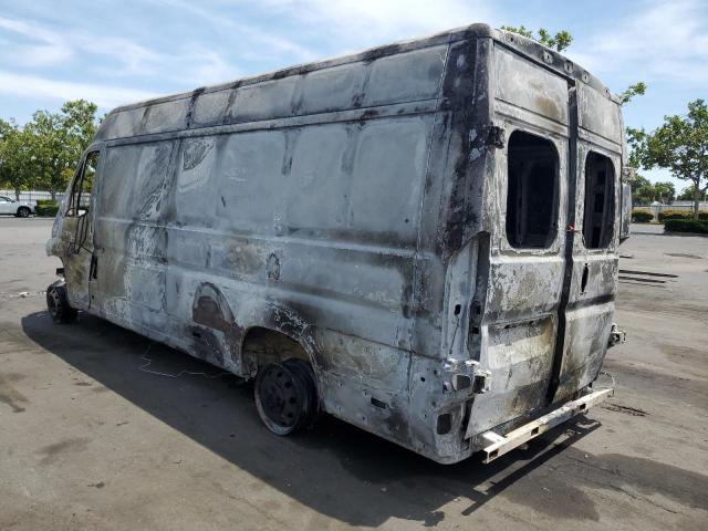 3C6URVJGXEE110494 - 2014 RAM PROMASTER 3500 HIGH Yanmış foto 2