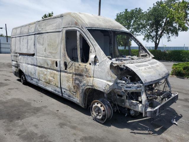 3C6URVJGXEE110494 - 2014 RAM PROMASTER 3500 HIGH Yanmış foto 4