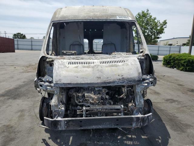 3C6URVJGXEE110494 - 2014 RAM PROMASTER 3500 HIGH Yanmış foto 5