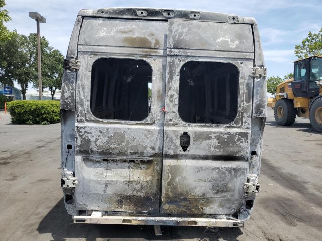 3C6URVJGXEE110494 - 2014 RAM PROMASTER 3500 HIGH Yanmış foto 6