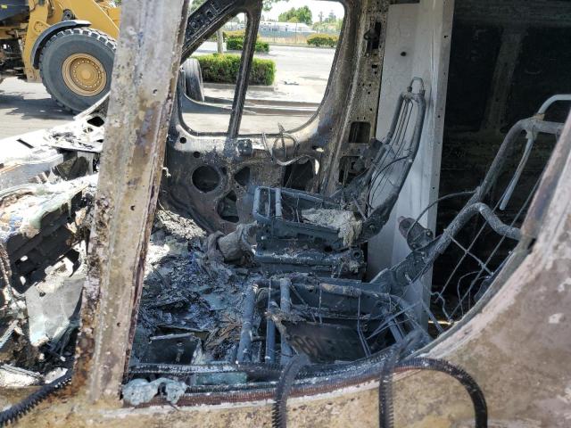 3C6URVJGXEE110494 - 2014 RAM PROMASTER 3500 HIGH Yanmış foto 7