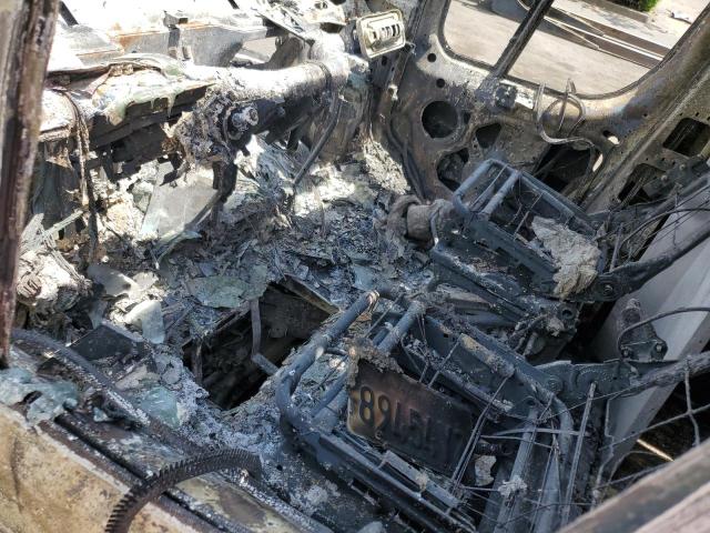 3C6URVJGXEE110494 - 2014 RAM PROMASTER 3500 HIGH Yanmış foto 8