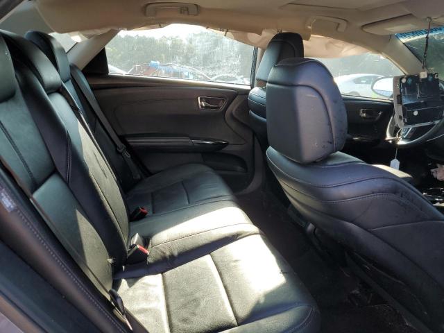 4T1BK1EB4DU057525 - 2013 TOYOTA AVALON BASE Boz foto 10