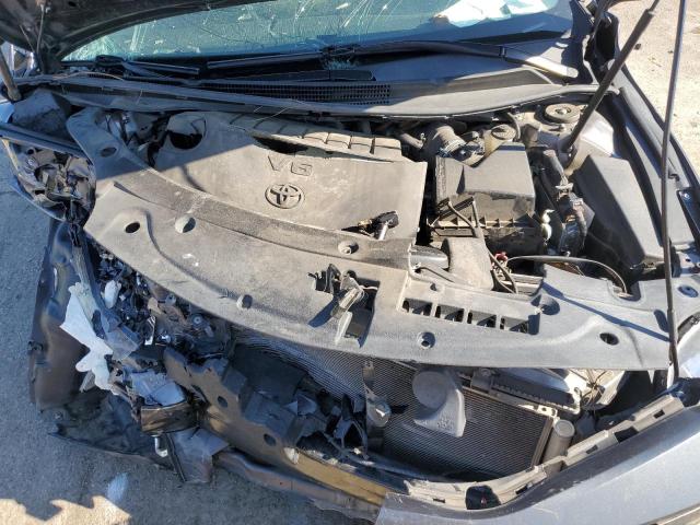 4T1BK1EB4DU057525 - 2013 TOYOTA AVALON BASE Boz foto 11