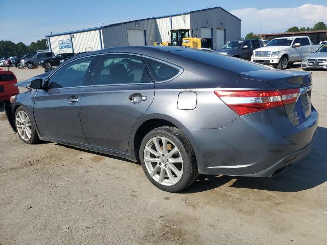 4T1BK1EB4DU057525 - 2013 TOYOTA AVALON BASE Boz foto 2