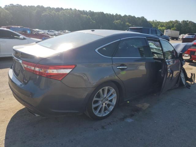 4T1BK1EB4DU057525 - 2013 TOYOTA AVALON BASE Boz foto 3