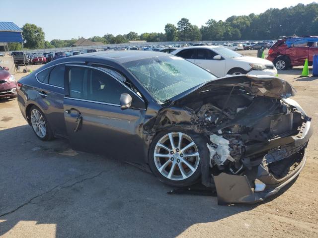 4T1BK1EB4DU057525 - 2013 TOYOTA AVALON BASE Boz foto 4