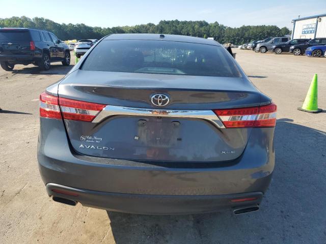 4T1BK1EB4DU057525 - 2013 TOYOTA AVALON BASE Boz foto 6