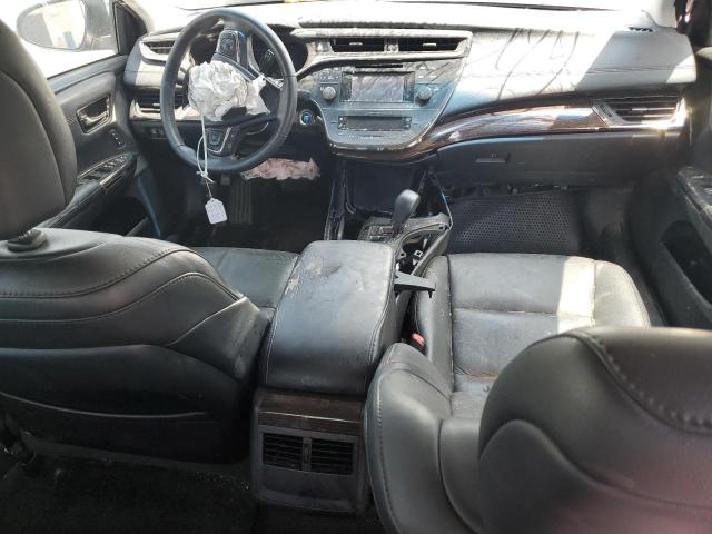 4T1BK1EB4DU057525 - 2013 TOYOTA AVALON BASE Boz foto 8