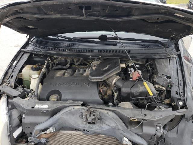 2LMDU88C49BJ09835 - 2009 LINCOLN MKX 黑色 照片 12