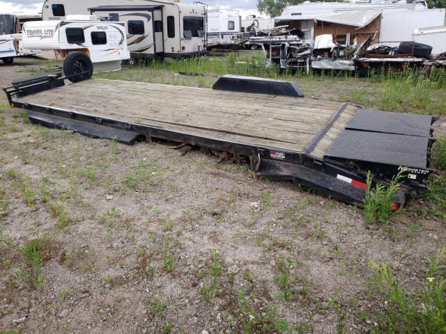 4P5CC242XL1319860 - 2020 PBAS TRAILER BLACK photo 3