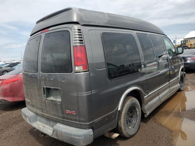 1GDFG15R7Y1143175 - 2000 GMC SAVANA RV G1500 CHARCOAL photo 3