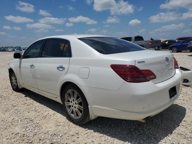 4T1BK36BX8U286761 - 2008 TOYOTA AVALON XL WHITE photo 2