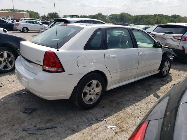 1G1ZU64864F161706 - 2004 CHEVROLET MALIBU MAXX LT WHITE photo 3