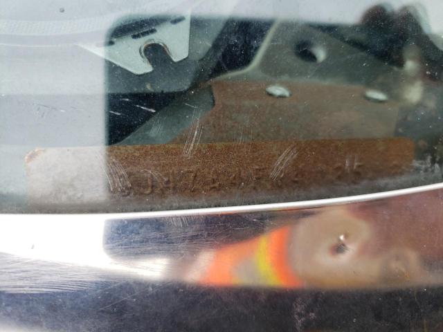 1G4GJ47A4FH412512 - 1985 BUICK REGAL 白色 照片 12