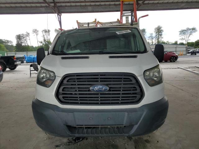 1FTNR1ZM0FKA29700 - 2015 FORD TRANSIT T-250 WHITE photo 5