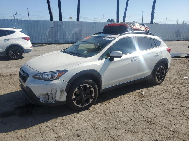 2023 SUBARU CROSSTREK PREMIUM, null