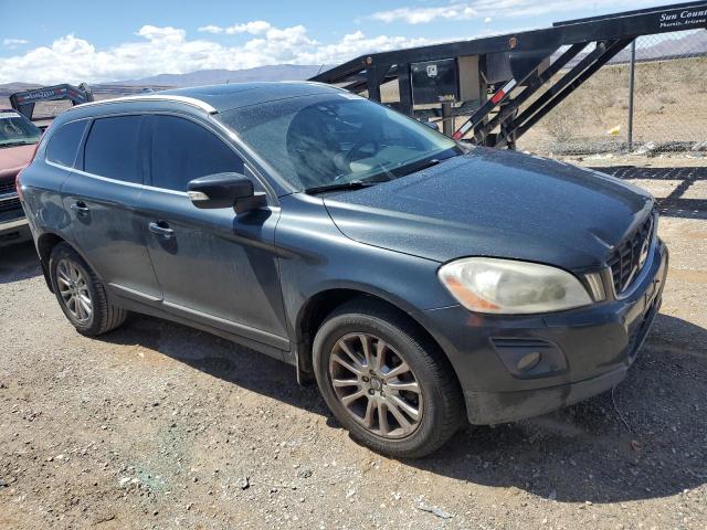 YV4992DZ4A2023558 - 2010 VOLVO XC60 T6 GRAY photo 4