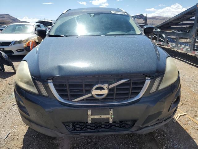 YV4992DZ4A2023558 - 2010 VOLVO XC60 T6 GRAY photo 5