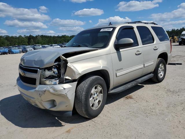 2011 CHEVROLET TAHOE C1500  LS, 