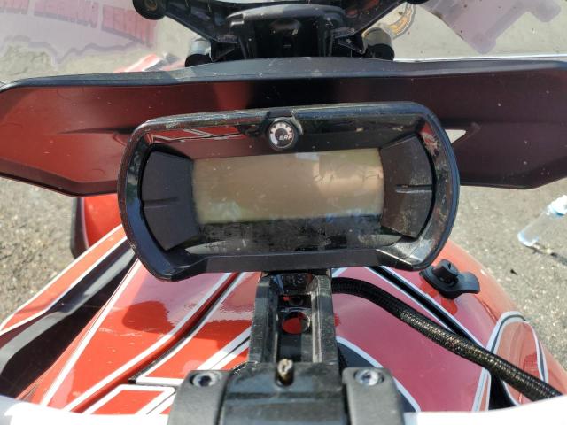 3JB2GEG26MJ002609 - 2021 CAN-AM RYKER RALLY EDITION RED photo 7