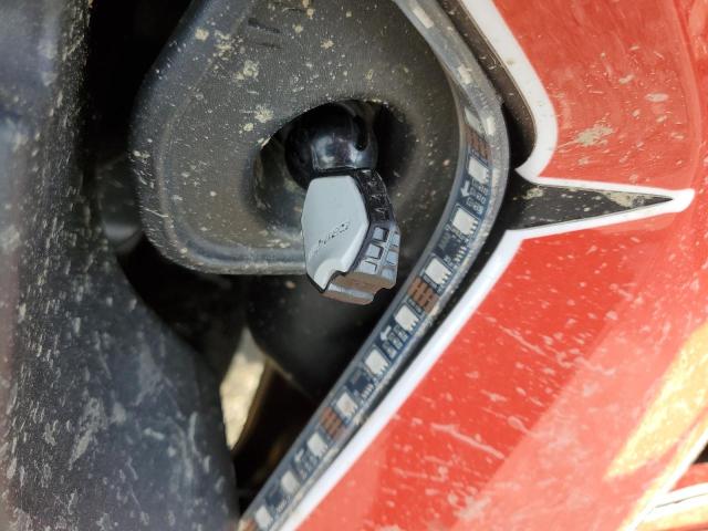 3JB2GEG26MJ002609 - 2021 CAN-AM RYKER RALLY EDITION RED photo 8