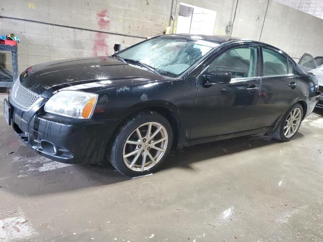 2012 MITSUBISHI GALANT ES, 