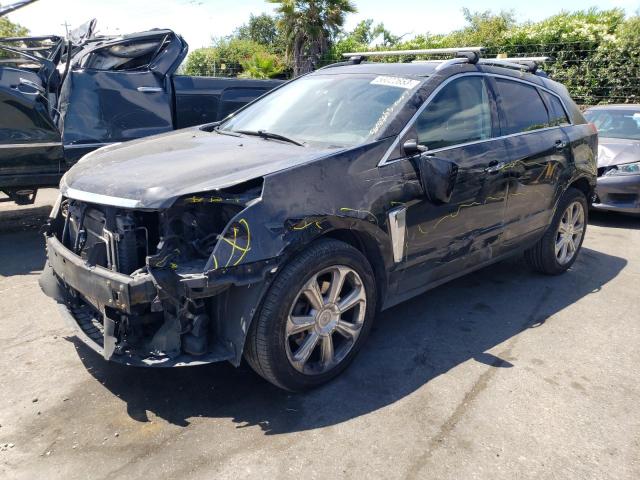 3GYFNFE38FS571362 - 2015 CADILLAC SRX PERFORMANCE COLLECTION Қара фото 1