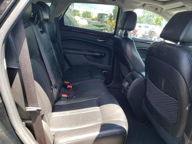 3GYFNFE38FS571362 - 2015 CADILLAC SRX PERFORMANCE COLLECTION Қара фото 10