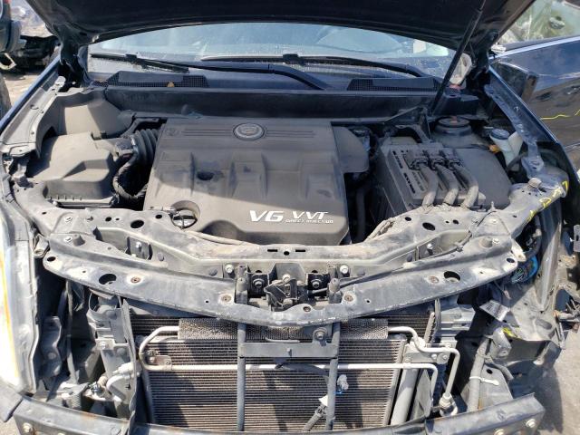 3GYFNFE38FS571362 - 2015 CADILLAC SRX PERFORMANCE COLLECTION Қара фото 11