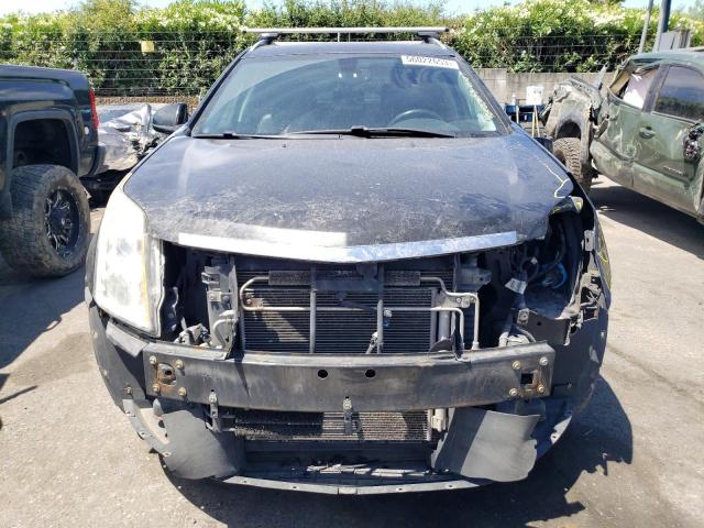 3GYFNFE38FS571362 - 2015 CADILLAC SRX PERFORMANCE COLLECTION Қара фото 5