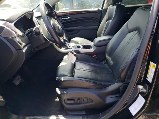 3GYFNFE38FS571362 - 2015 CADILLAC SRX PERFORMANCE COLLECTION Қара фото 7