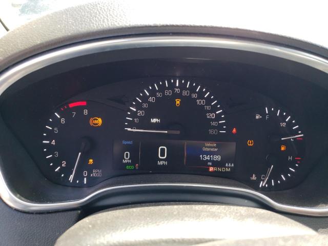 3GYFNFE38FS571362 - 2015 CADILLAC SRX PERFORMANCE COLLECTION Қара фото 9