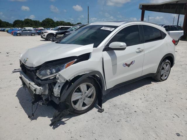 2019 HONDA HR-V EX, 