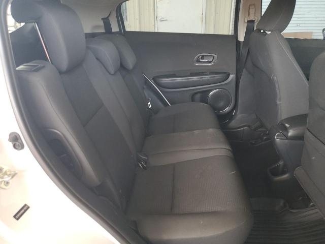 3CZRU5H58KM718219 - 2019 HONDA HR-V EX WHITE photo 11