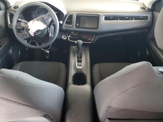 3CZRU5H58KM718219 - 2019 HONDA HR-V EX WHITE photo 8