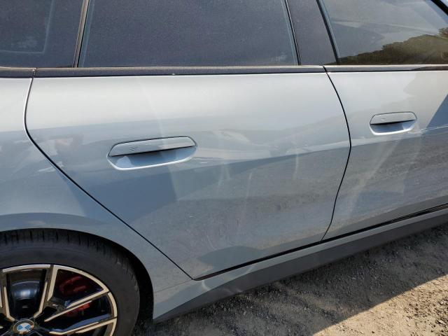 WBA13AW07RFS10577 - 2024 BMW M440XI GRAN COUPE SILVER photo 10