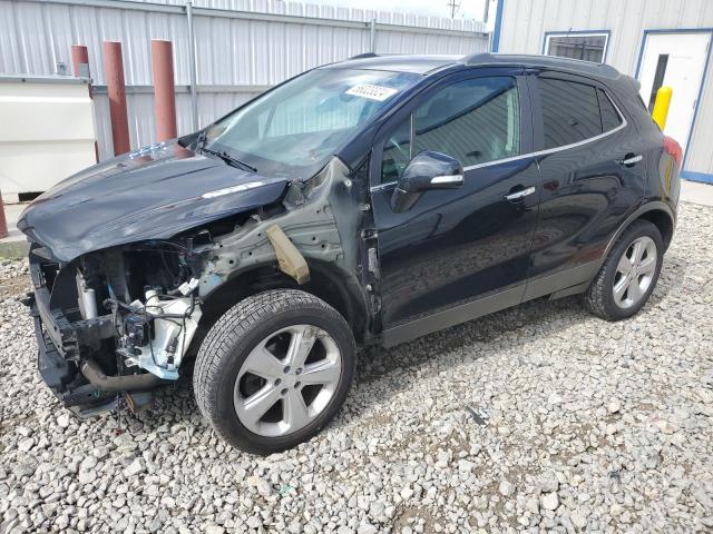 KL4CJBSB4FB224027 - 2015 BUICK ENCORE CONVENIENCE 黑色 照片 1