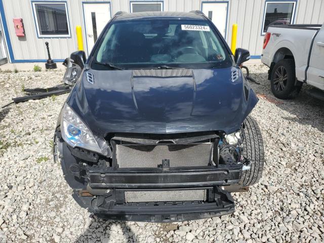 KL4CJBSB4FB224027 - 2015 BUICK ENCORE CONVENIENCE 黑色 照片 5