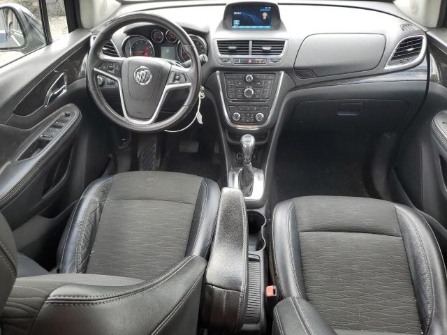 KL4CJBSB4FB224027 - 2015 BUICK ENCORE CONVENIENCE 黑色 照片 8